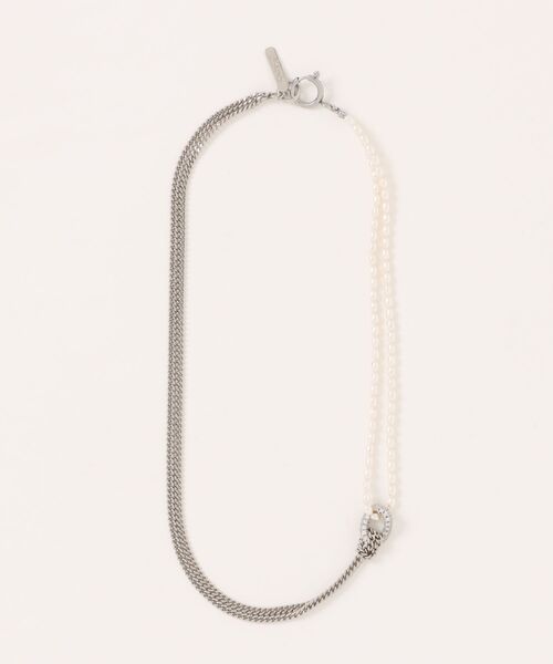 DANIELLE NECKLACE 33JC02DANIELLE1