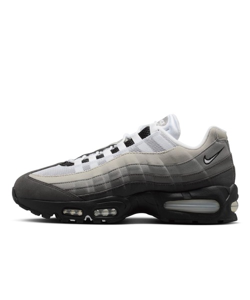 NIKE(�i�C�L)��AIR MAX 95 BIG BUBBLE�@HM4740-007(�X�j�[�J�[)