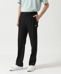 Jack Bunny!!（ジャックバニー）の「【Jack Bunny!!】トリコットツイル 楽々美脚パンツ（その他パンツ）」