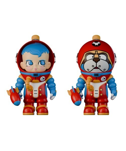 SAM SAM×タツノコプロ BLIND BOX【種類ランダム】（フィギュア
