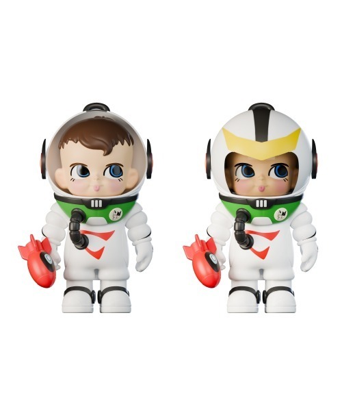 SAM SAM×タツノコプロ BLIND BOX【種類ランダム】（フィギュア