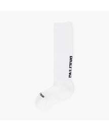 BRIEFING（ブリーフィング）の「【BRIEFING GOLF／ブリーフィングゴルフ】 WOMEN'S WASHI×CORDURAⓇ HIGH SOCKS（ソックス/靴下）」
