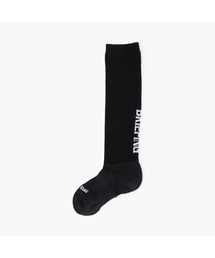 BRIEFING（ブリーフィング）の「【BRIEFING GOLF／ブリーフィングゴルフ】 WOMEN'S WASHI×CORDURAⓇ HIGH SOCKS（ソックス/靴下）」