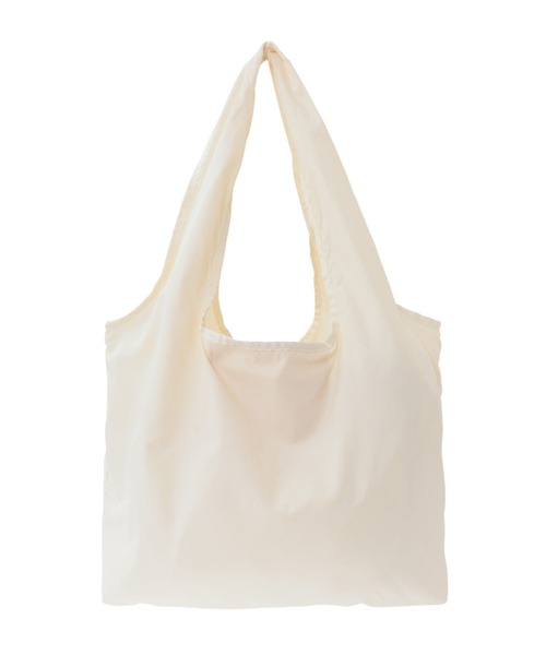 CLANE(クラネ)の「POCKETABLE ECO BAG 10116-8243(ショルダーバッグ・メンズ・グリーン/ブルー/オフホワイト/ブラック・FREE)」の12枚目の写真