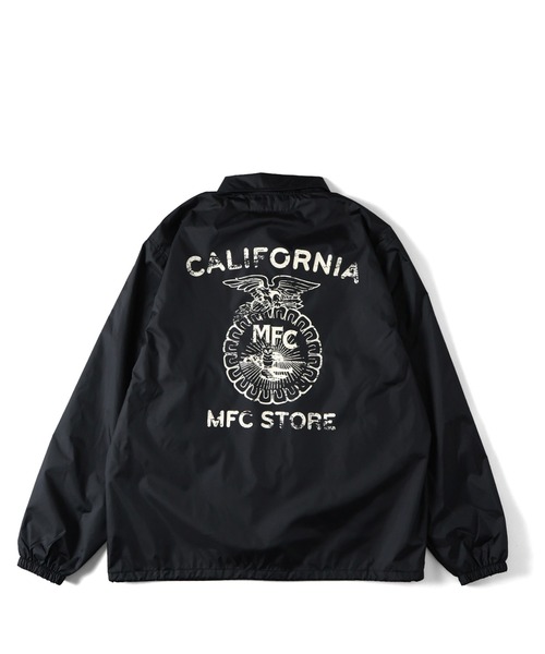 ブランド古着】MFC STORE｜エムエフシーストア（メンズ）のブルゾン