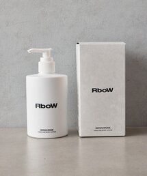 BIRTHDAY BAR | 【RboW 】HAND AND BODY LOTION(ボディケア/ボディクリーム)