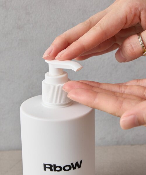 BIRTHDAY BAR(バースデイバー)の「【RboW 】HAND AND BODY LOTION(ボディケア/ボディクリーム・レディース・アイボリー・0)」の7枚目の写真