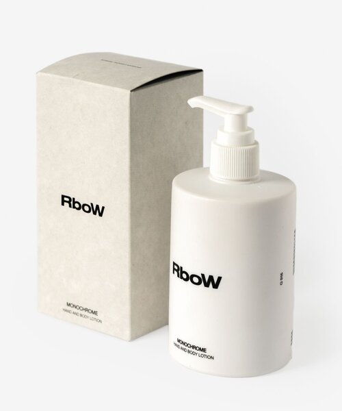 BIRTHDAY BAR(バースデイバー)の「【RboW 】HAND AND BODY LOTION(ボディケア/ボディクリーム・レディース・アイボリー・0)」の6枚目の写真