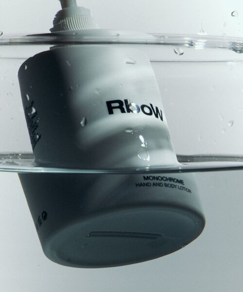BIRTHDAY BAR(バースデイバー)の「【RboW 】HAND AND BODY LOTION(ボディケア/ボディクリーム・レディース・アイボリー・0)」の4枚目の写真