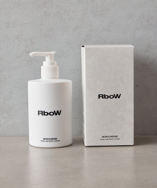 BIRTHDAY BAR(バースデイバー)の「【RboW 】HAND AND BODY LOTION(ボディケア/ボディクリーム・レディース・アイボリー・0)」の11枚目の写真