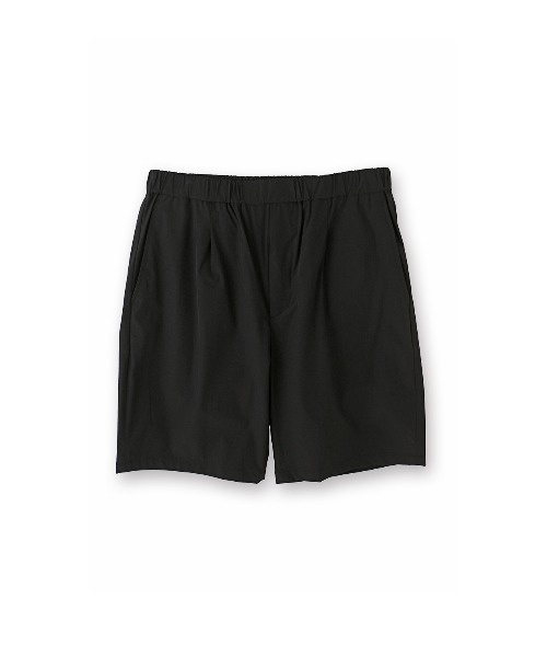 AOYAMA(アオヤマ)の「ショートパンツ【マルチウェイ】【セットアップ着用可】(その他パンツ・メンズ・ブラック/チャコールグレー・L/M)」の11枚目の写真
