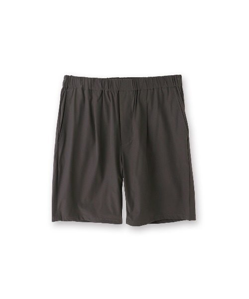 AOYAMA(アオヤマ)の「ショートパンツ【マルチウェイ】【セットアップ着用可】(その他パンツ・メンズ・ブラック/チャコールグレー・L/M)」の19枚目の写真