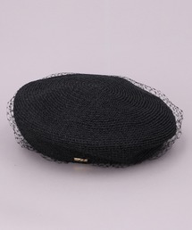 CA4LA（カシラ）の「DOWNY（ハンチング/ベレー帽）」