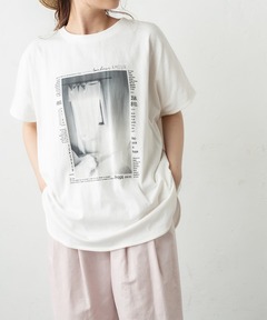 SEA ESS 2P POCKET S/S TEE（Tシャツ/カットソー）｜WIND AND SEA