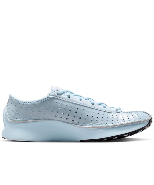 NIKE(ナイキ)の「ナイキ エア スーパーフライ ウィメンズシューズ / Nike Air Superfly Women's Shoes IM5162-400 Hydrogen Blue(スニーカー・レディース・クリアブルー・26/25.5/24.5/24/23.5/23/22.5/22/25)」の3枚目の写真