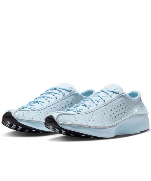 NIKE(ナイキ)の「ナイキ エア スーパーフライ ウィメンズシューズ / Nike Air Superfly Women's Shoes IM5162-400 Hydrogen Blue(スニーカー・レディース・クリアブルー・26/25.5/24.5/24/23.5/23/22.5/22/25)」の5枚目の写真