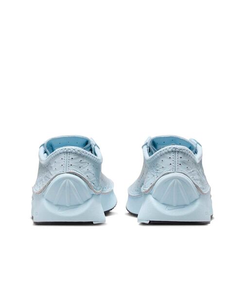 NIKE(ナイキ)の「ナイキ エア スーパーフライ ウィメンズシューズ / Nike Air Superfly Women's Shoes IM5162-400 Hydrogen Blue(スニーカー・レディース・クリアブルー・26/25.5/24.5/24/23.5/23/22.5/22/25)」の6枚目の写真