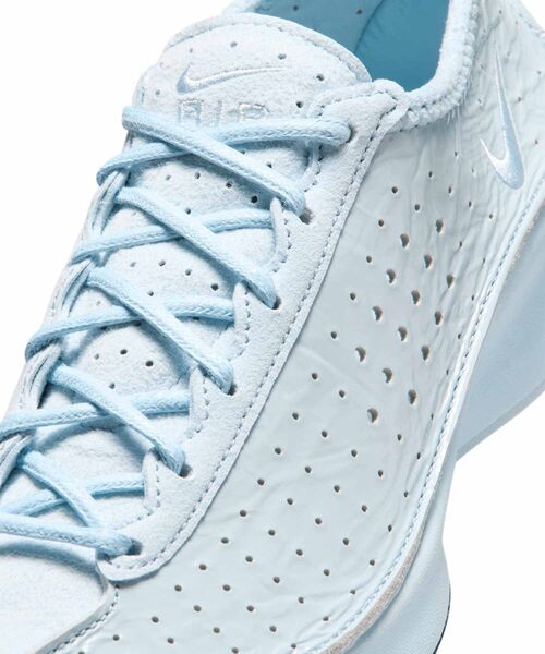 NIKE(ナイキ)の「ナイキ エア スーパーフライ ウィメンズシューズ / Nike Air Superfly Women's Shoes IM5162-400 Hydrogen Blue(スニーカー・レディース・クリアブルー・26/25.5/24.5/24/23.5/23/22.5/22/25)」の7枚目の写真