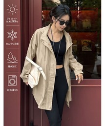 Reebok〉別注バイカラーブルゾン（その他アウター）｜Arpege story