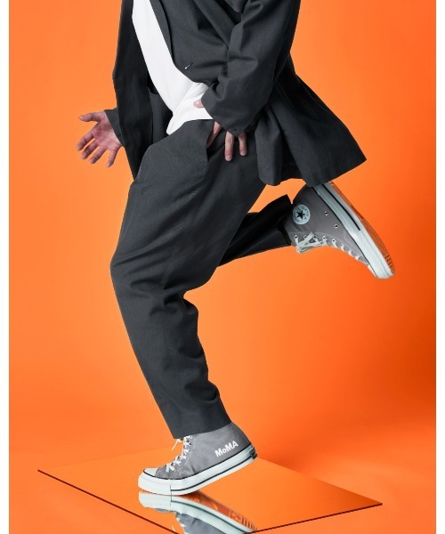 ALL STAR LGCY HI / MoMA /オールスター LGCY HI ／ MoMA