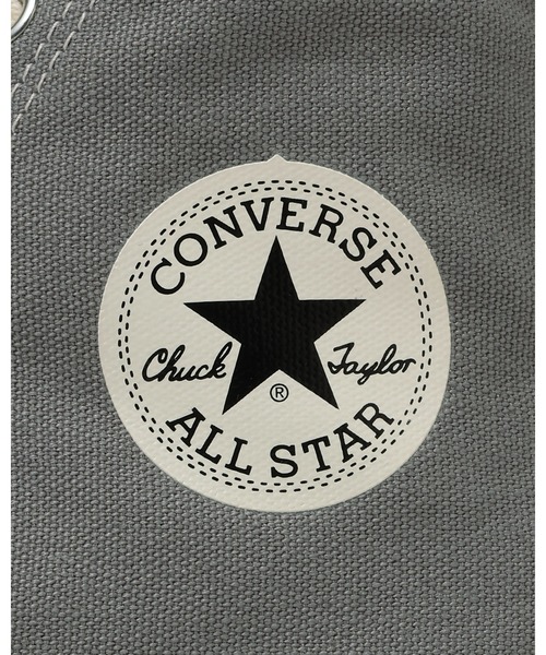 CONVERSE ALL STAR(コンバースオールスター)の「ALL STAR LGCY HI / MoMA /オールスター LGCY HI / MoMA(スニーカー・メンズ・グレー・3/3.5/4/4.5/5/5.5/6.5/7/7.5/8/8.5/9/9.5/10.5/11.5)」の9枚目の写真