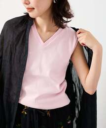 IENA｜イエナのTシャツ/カットソー（Vネック）通販 - ZOZOTOWN