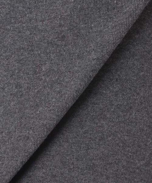 SLOBE IENA(スローブイエナ)の「《シリーズあり/12色展開》1dozen 汗染み防止Vネックノースリ(Tシャツ/カットソー・レディース・ベージュ/チャコールグレー/パープル/ブルー/レッド/ネイビー/カーキ/ピンク/アイボリー/イエロー/グリーン/ピンク系その他・FREE)」の21枚目の写真