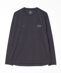 F.C.R.B.（エフシーアールビー）の「長袖Tシャツ（Tシャツ/カットソー）」