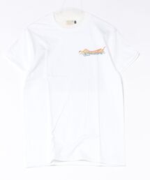 URBAN ISLAND SOCIETY | 【アートTシャツ】ショートスリーブ 「Lot of ALOHA Loa」 by Sakuma Art / URBAN ISLAND SOCIETY(アーバンアイランドソサエティ)(Tシャツ/カットソー)