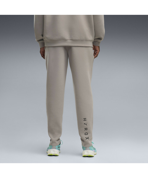 PUMA(プーマ)の「PUMA プーマ メンズ トレーニング PUMA x HYROX クラウドスパン エレベーテッド(その他パンツ・メンズ・ブラック/グレー・X-LARGE/SMALL/LARGE/MEDIUM)」の8枚目の写真