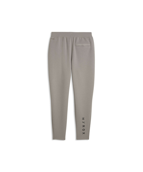 PUMA(プーマ)の「PUMA プーマ メンズ トレーニング PUMA x HYROX クラウドスパン エレベーテッド(その他パンツ・メンズ・ブラック/グレー・X-LARGE/SMALL/LARGE/MEDIUM)」の3枚目の写真
