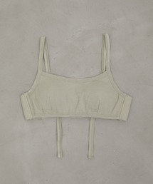 【LA PEAU DE GEM】souffle 2way bra/スフレ2wayブラ