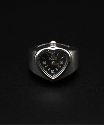 Carmelo（カーメロ）の「Amour Ring Watch / Amour ウォッチリング（リング）」