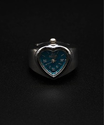 Amour Ring Watch / Amour ウォッチリング