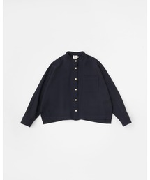 Traditional Weatherwear | BARRY L/S(Tシャツ/カットソー)