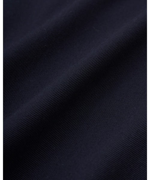 Traditional Weatherwear(トラディショナルウェザーウェア)の「BARRY L/S(Tシャツ/カットソー・レディース・ブラウン/ネイビー・XS/S)」の10枚目の写真