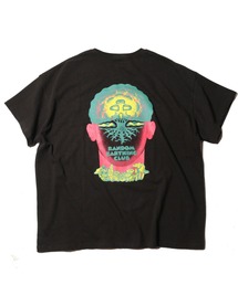 NATAL DESIGN（ネイタルデザイン）の「MAGOODZ "Random Earthing Club"  ND ver.  TEE（Tシャツ/カットソー）」