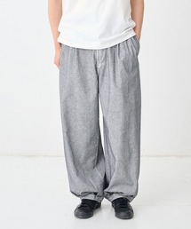 IRENISA（イレニサ）の「【irenisa/イレニサ】別注VOLUME PANTS（その他パンツ）」