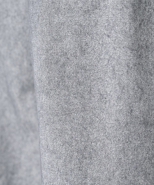 THE TOKYO(ザトウキョウ)の「【irenisa/イレニサ】別注VOLUME PANTS(その他パンツ・メンズ・ブラック/ベージュ・3/4/2)」の15枚目の写真