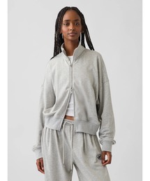セール】Cropped Sweat Pullover（スウェット）｜TODAYFUL（トゥデイ