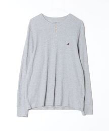 yield（イールド）の「長袖Tシャツ（Tシャツ/カットソー）」