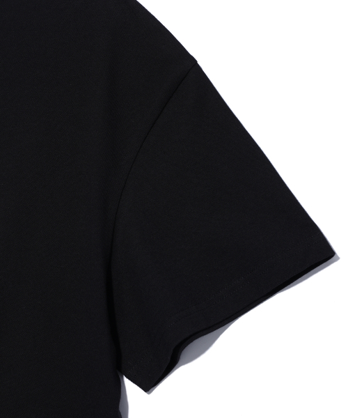 CRITIC(クリティック)の「CRITIC x DRAGON BALL Z GOTENKS FUSION TS BLACK(Tシャツ/カットソー・レディース・その他・LARGE)」の5枚目の写真