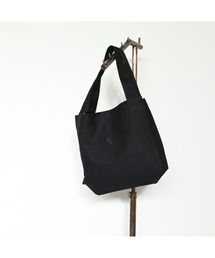 CLEDRAN | 【A4対応 小分け収納】CL4039 COTON FUNCTION TOTE(トートバッグ)