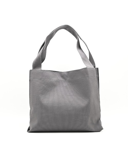 CLEDRAN(クレドラン)の「【A4対応 小分け収納】CL4039 COTON FUNCTION TOTE(トートバッグ・レディース・ブラック/ブラウン/グレー・FREE)」の5枚目の写真