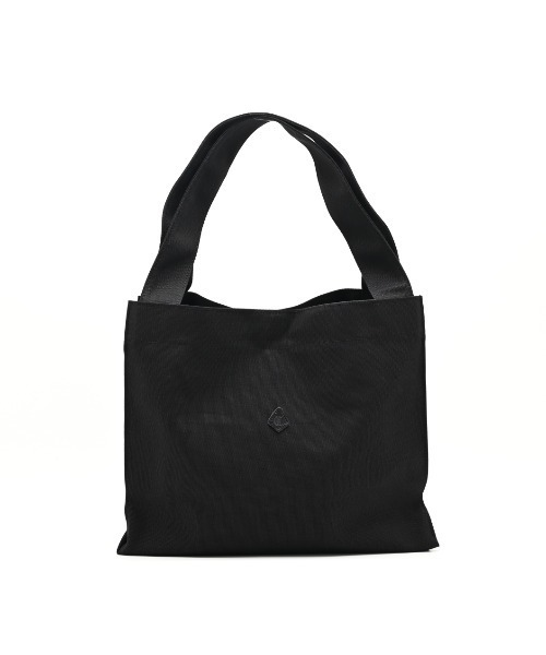 CLEDRAN(クレドラン)の「【A4対応 小分け収納】CL4039 COTON FUNCTION TOTE(トートバッグ・レディース・ブラック/ブラウン/グレー・FREE)」の4枚目の写真