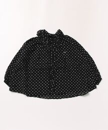 FITH（フィス）の「Dot Ruffle Blouse（シャツ/ブラウス）」