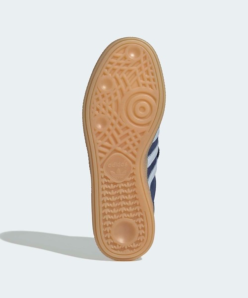 adidas(アディダス)の「ハンドボール スペツィアル LT シューズ / アディダスオリジナルス adidas Originals(スニーカー・レディース・ブルー・27.5cm/22.0cm/22.5cm/23.0cm/27.0cm/26.5cm/26.0cm/25.5cm/28.5cm/29.0cm/28.0cm/25.0cm/24.5cm/24.0cm/23.5cm)」の3枚目の写真