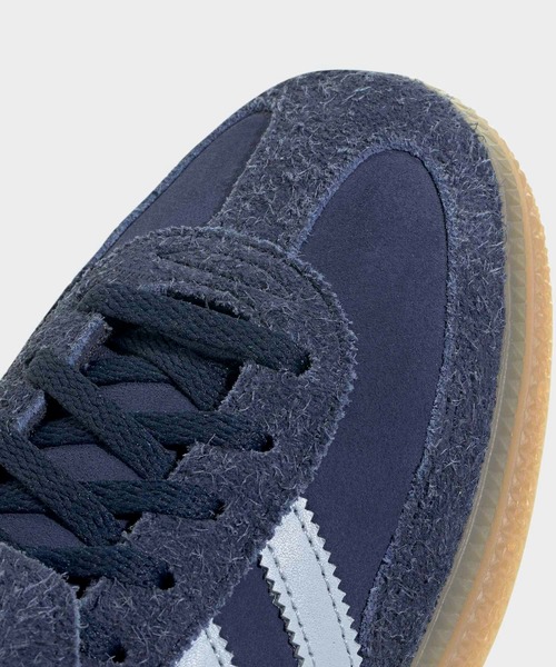 adidas(アディダス)の「ハンドボール スペツィアル LT シューズ / アディダスオリジナルス adidas Originals(スニーカー・レディース・ブルー・27.5cm/22.0cm/22.5cm/23.0cm/27.0cm/26.5cm/26.0cm/25.5cm/28.5cm/29.0cm/28.0cm/25.0cm/24.5cm/24.0cm/23.5cm)」の8枚目の写真