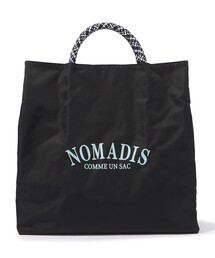 ≪追加≫NOMADIS/ノマディス 別注SAC 2（トートバッグ）｜FRAMeWORK