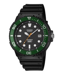 CASIO/カシオ 腕時計 CASIO Collection STANDARD MRW-240H-1E3JF